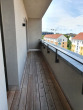 kleine Terrasse