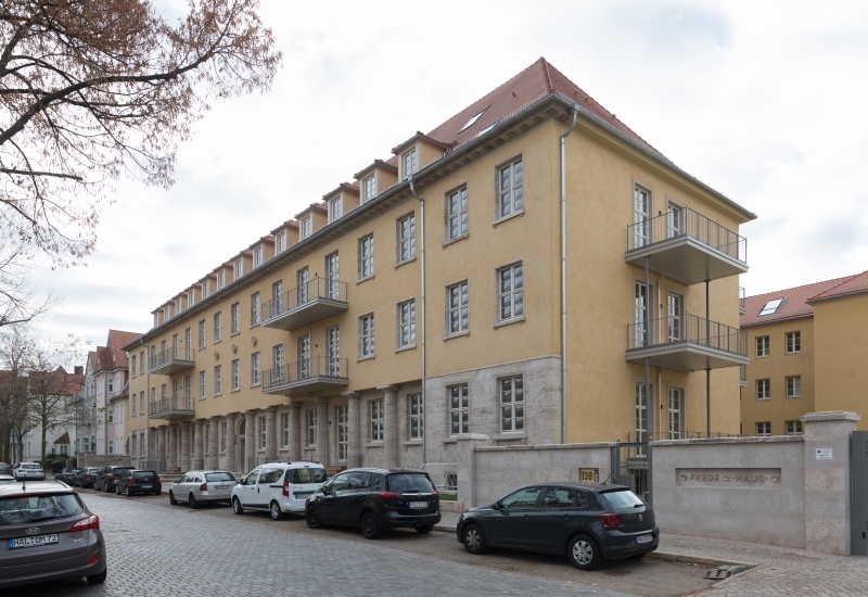 Objektansicht