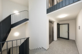 Treppenhaus mit Lift - WEISSER WBS ERFORDERLICH!!! +++Attraktive 2-Zi.-Whg. in modernem Neubau in Leutzsch+++