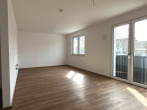 Referenz Wohnzimmer - WEISSER WBS ERFORDERLICH!!! +++Attraktive 2-Zi.-Whg. in modernem Neubau in Leutzsch+++