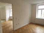 Schlafzimmer - Brunnenviertel: Schicke 2-Zi.-Single-Whg. mit offener Küche inkl. EBK und attrakt. Ausstattung!