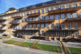 Gartenansicht