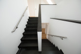 Detail Innentreppe