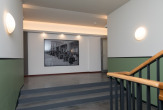 Eingangsbereich