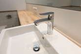 hochwertige Armaturen