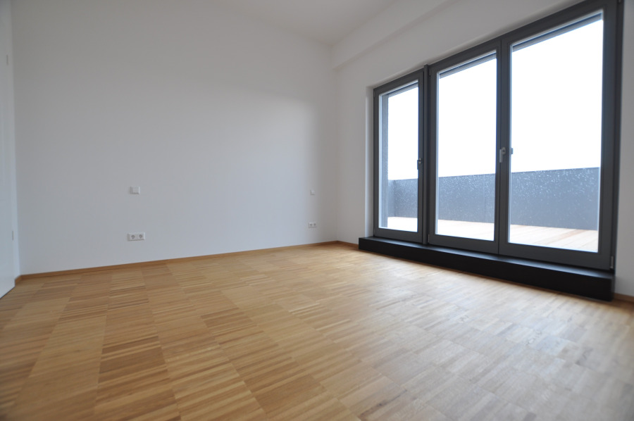bodentiefe Fenster